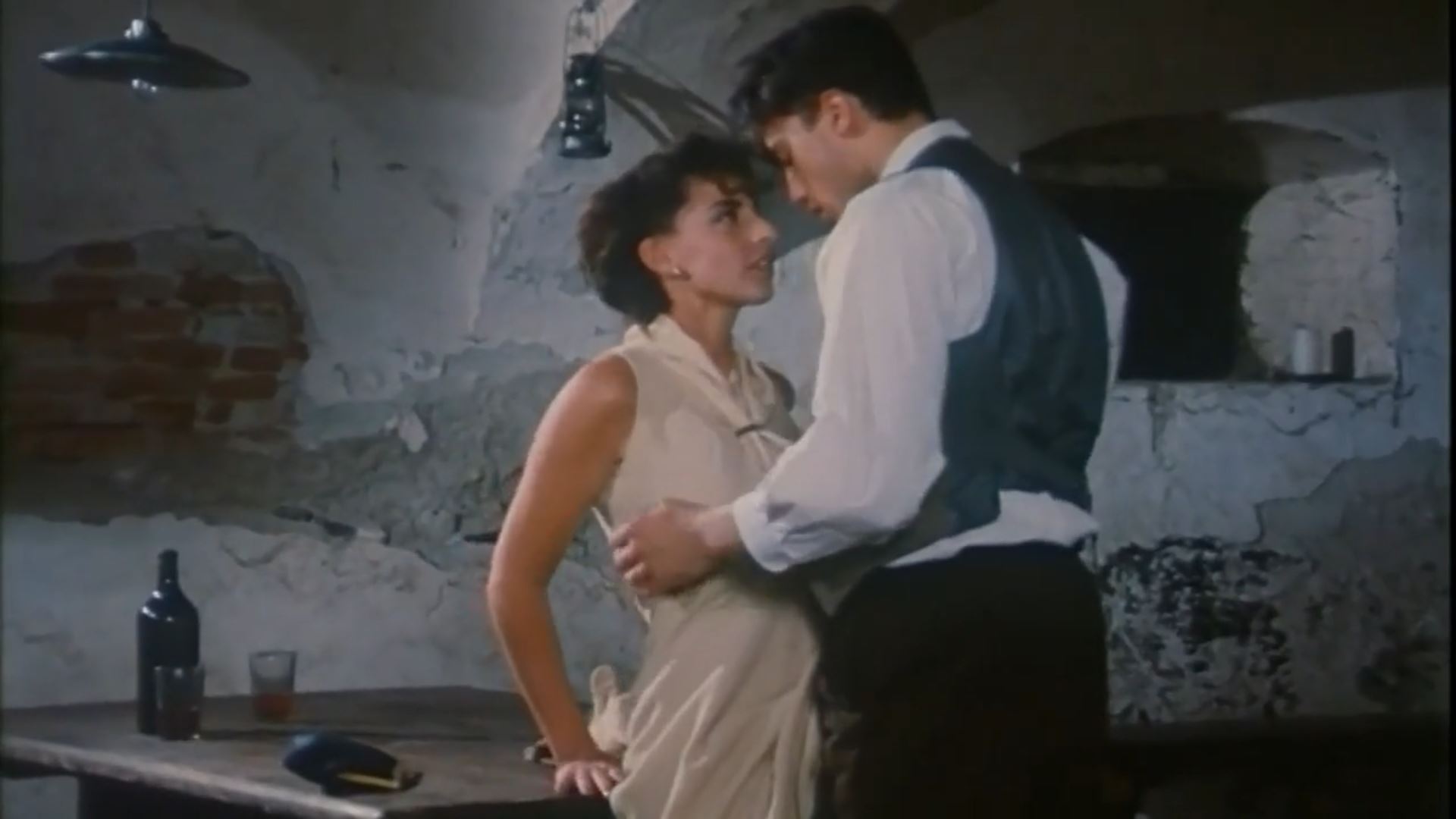 Film erotici italiani vintage
